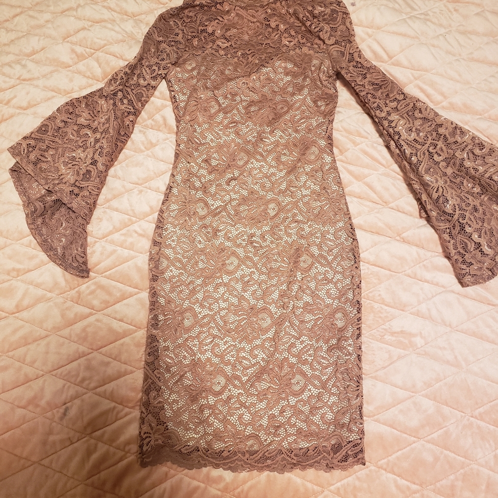 Bo-Bel Dress Never Worn